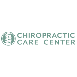 Chiropractic Care Center - Logo