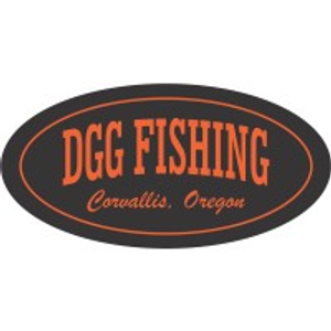 DGG Fishing LLC - Logo