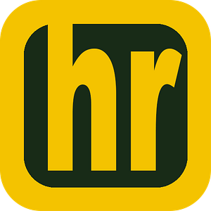 Handy Rents - Logo