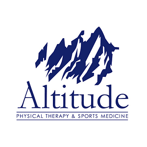 Altitude Physical Therapy - Lafayette - Logo