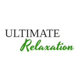 Ultimate Relaxation - Logo