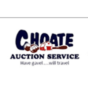 Choate Auction Service