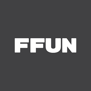 FFUN Group Head Office - Logo