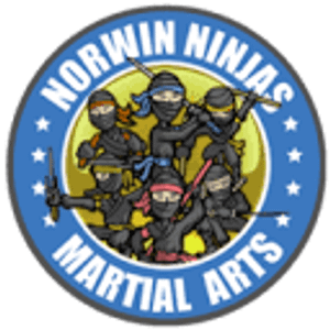 Norwin Ninjas - Logo