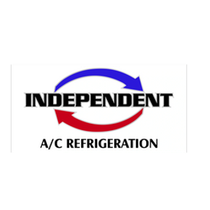 Independent A/C Refrigeration