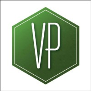 Victory Pointe Arcade - Logo