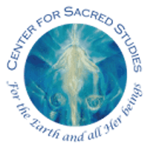 Crystals At Center For Sacred Studies Earth and Spirit Gift Store - Logo