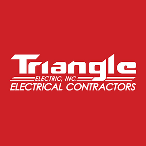 Triangle Electric - Logo