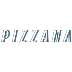 Pizzana - Logo