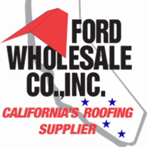 Ford Wholesale Co Inc - Logo