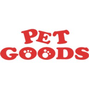 Pet Goods - Logo