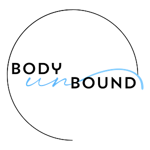 Body Unbound - Logo
