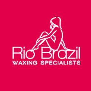 Rio Brazil Waxing - Logo