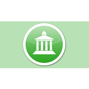 Cut and Shoot City Hall - Logo