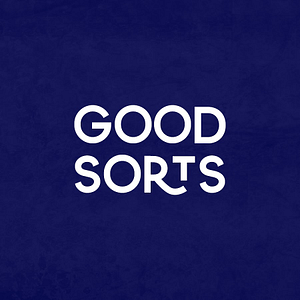 Good Sorts Commercial Cleaning Kelowna & Janitorial Services - Logo