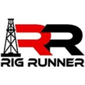 Eze Trucking LLC dba Rig Runner - Logo