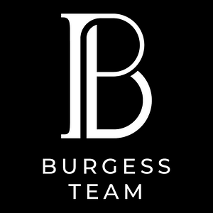 Pat & Paul Burgess & Melanie Bartoletti, REALTORS | The Pat Burgess Team - Logo