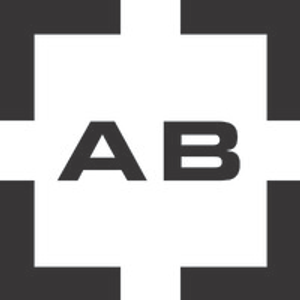 AB design studio, inc. - Logo
