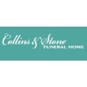 Collins & Stone Funeral Home - Logo