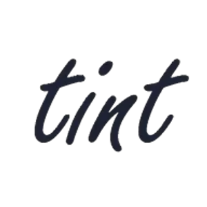 Tint Hair Studio - Logo