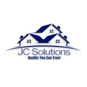 JC Solutions - Logo