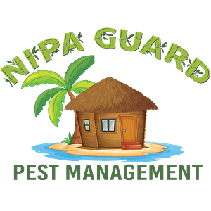 Nipa Guard Pest Management - Logo
