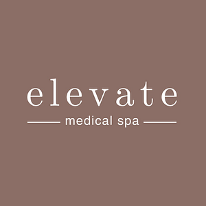 Elevate Medical Spa - Logo