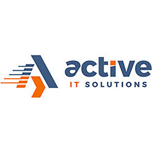 KME (Formerly Active IT Solutions) - Riverside Managed IT Services - Logo