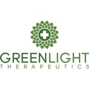 Greenlight Therapeutics - Logo