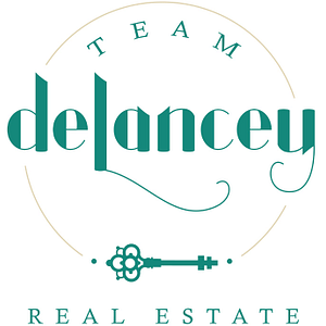 Team de Lancey Real Estate - Logo