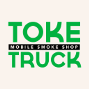 Toke Truck - Smoke shop in Austin