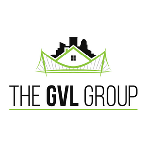 Greenville Real Estate Agent The GVL Group - Real Broker, LLC - Logo