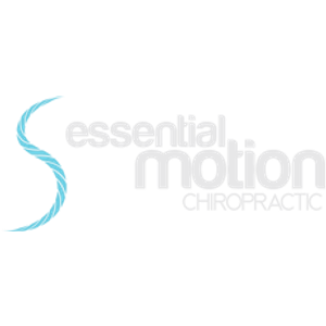 Essential Motion Chiropractic - Logo