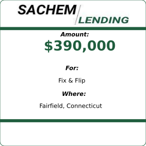 Sachem Lending - Logo