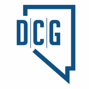 Dickson Commercial Group - Logo