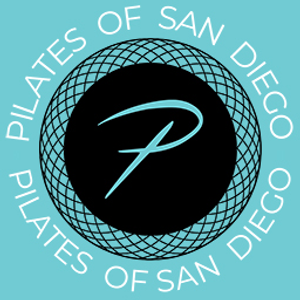 Pilates of San Diego - East Village - Logo