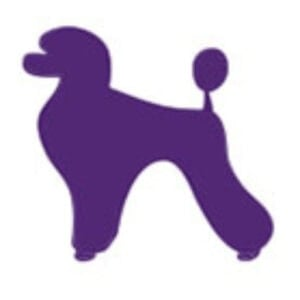 Silky Paws Mobile Grooming - Logo