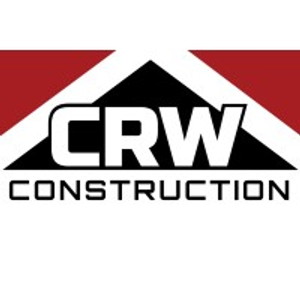 CRW Construction, Inc. - Logo