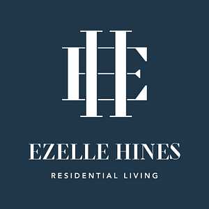 Ezelle Hines Residential Living - Logo