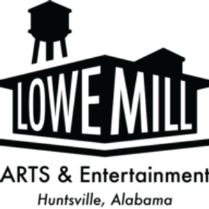 Lowe Mill ARTS & Entertainment - Logo