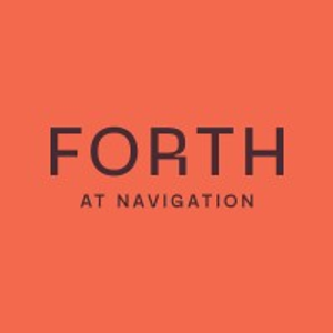 Forth at Navigation - Logo