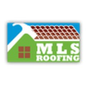 MLS Roofing, Inc. - Logo