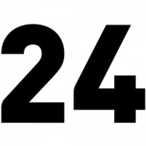 Stock 24 Pole Base Corp - Logo