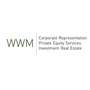 Weber Wood Medinger - Logo