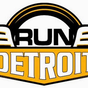 RUNdetroit - Logo