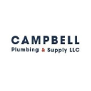 Campbell Plumbing & Supply Llc - Logo