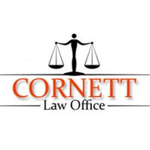 Cornett Law Office - Logo