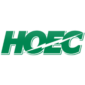 Howell-Oregon Electric Cooperative - Logo