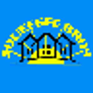 Squeegee Bros Windows - Logo