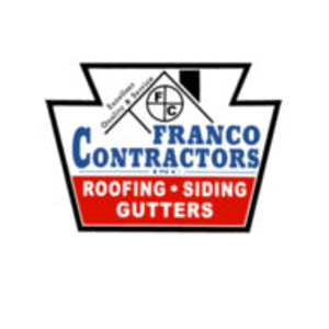 Franco Contractors, Inc - Logo